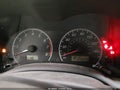 2010 Toyota Corolla — photo 7 of 13 | VIN 2T1BU4EE6AC257518
