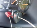1998 Honda Accord — photo 11 of 11 | VIN 1HGCG564XWA190538