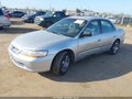 1998 Honda Accord — photo 2 of 11 | VIN 1HGCG564XWA190538