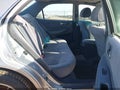 1998 Honda Accord — photo 8 of 11 | VIN 1HGCG564XWA190538
