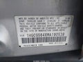 1998 Honda Accord — photo 9 of 11 | VIN 1HGCG564XWA190538