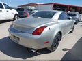 2002 Lexus SC 430 — photo 4 of 16 | VIN JTHFN48Y420027085