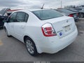 2008 Nissan Sentra — photo 3 of 11 | VIN 3N1AB61E48L696536