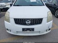 2008 Nissan Sentra — photo 6 of 11 | VIN 3N1AB61E48L696536