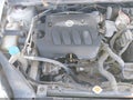 2008 Nissan Sentra — photo 10 of 11 | VIN 3N1AB61E48L696536
