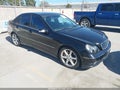 2007 Mercedes-Benz C-Class — photo 1 of 11 | VIN WDBRF52H67F914216