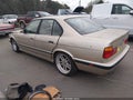 Photo 3 of 11 — 1995 BMW 5 Series