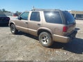 Photo 3 of 13 — 2002 Chevrolet Blazer