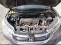 2015 Honda CR-V — photo 10 of 21 | VIN 2HKRM4H3XFH696315