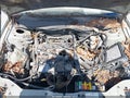 2006 Ford Taurus — photo 10 of 14 | VIN 1FAFP53U36A221974