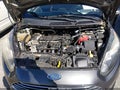 Photo 10 of 13 — 2016 Ford Fiesta