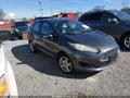 Photo 1 of 13 — 2016 Ford Fiesta