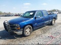 2000 Chevrolet Silverado 1500 — photo 2 of 11 | VIN 2GCEC19V1Y1315312