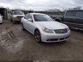 Photo 1 of 12 — 2006 Infiniti M35