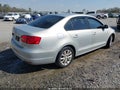 Photo 4 of 11 — 2011 Volkswagen Jetta