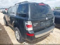 2010 Mercury Mariner — photo 3 of 11 | VIN 4M2CN8BG7AKJ02936