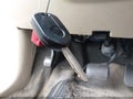 2013 Ford Taurus — photo 11 of 13 | VIN 1FAHP2E80DG201215