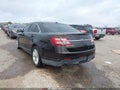 Photo 3 of 13 — 2013 Ford Taurus