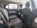 2011 Chevrolet Equinox — photo 8 of 11 | VIN 2GNALBEC5B1312808