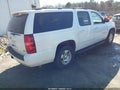 2007 Chevrolet Suburban 1500 — photo 4 of 12 | VIN 3GNFC16097G144299