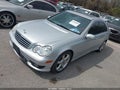 2007 Mercedes-Benz C-Class — photo 2 of 11 | VIN WDBRF52H77F858366