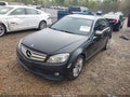2008 Mercedes-Benz C-Class — photo 2 of 11 | VIN WDDGF54XX8R036339