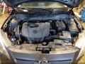 Photo 10 of 17 — 2016 Scion iA