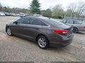 2015 Hyundai Sonata — photo 3 of 11 | VIN 5NPE24AF6FH166951