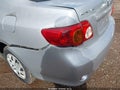 Photo 14 of 15 — 2010 Toyota Corolla