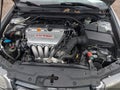 2004 Acura TSX — photo 10 of 15 | VIN JH4CL96804C037140