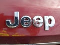 2009 Jeep Liberty — photo 12 of 13 | VIN 1J8GN58K99W539836