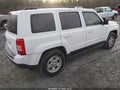 2012 Jeep Patriot — photo 4 of 11 | VIN 1C4NJPBA2CD627149