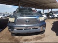 2007 Toyota Tundra — photo 12 of 16 | VIN 5TBEV54197S460829