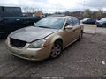 Photo 2 of 11 — 2003 Nissan Altima