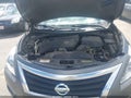 Photo 10 of 15 — 2015 Nissan Altima