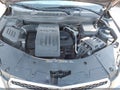 2014 Chevrolet Equinox — photo 10 of 11 | VIN 2GNFLEEK9E6371009