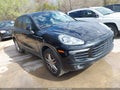 2016 Porsche Cayenne — photo 1 of 16 | VIN WP1AA2A25GKA10629