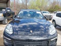 2016 Porsche Cayenne — photo 6 of 16 | VIN WP1AA2A25GKA10629