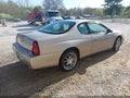 2003 Chevrolet Monte Carlo — photo 4 of 11 | VIN 2G1WW12E339169939