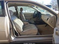 2003 Chevrolet Monte Carlo — photo 5 of 11 | VIN 2G1WW12E339169939