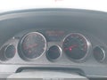 2007 GMC Acadia — photo 7 of 11 | VIN 1GKER23757J136343