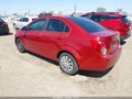 2013 Chevrolet Sonic — photo 3 of 11 | VIN 1G1JA5SH5D4184389