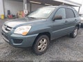Photo 2 of 12 — 2009 Kia Sportage