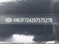 Photo 9 of 12 — 2009 Kia Sportage
