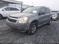 2005 Chevrolet Equinox — photo 2 of 11 | VIN 2CNDL13F256192286