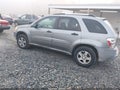 2005 Chevrolet Equinox — photo 3 of 11 | VIN 2CNDL13F256192286