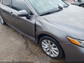 Photo 19 of 20 — 2018 Toyota Camry