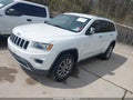2015 Jeep Grand Cherokee — photo 2 of 16 | VIN 1C4RJFBG0FC764519