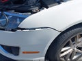 2011 Ford Fusion — photo 12 of 16 | VIN 3FAHPOJA4BR247763