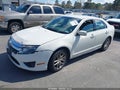 2011 Ford Fusion — photo 2 of 16 | VIN 3FAHPOJA4BR247763